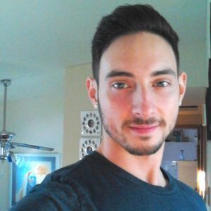 Meet your Posher, Xaq